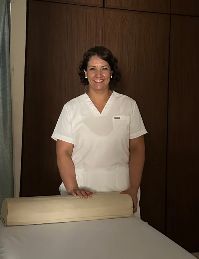 Terapeuta orientadora naturista en Mérida